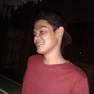 Kariza Cabrera Perez profile icon