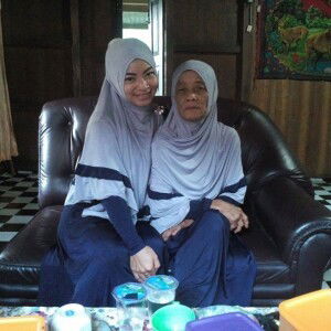 Mila Ahmad Nu Amoorea profile icon