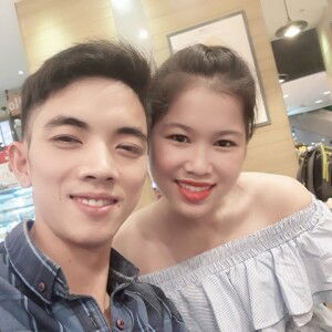 Trang Võ profile icon