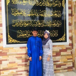 Nattaporn Lakpatch profile icon