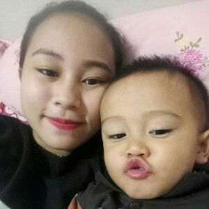 Vitriya Ningsih profile icon