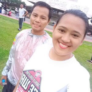 Mary Ann de Vera profile icon