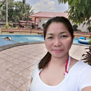 Kristel Nolasco Sagucio profile icon