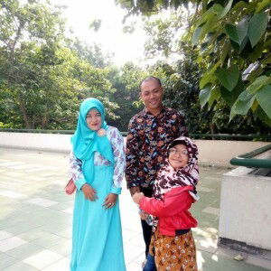 Juwita Sari profile icon