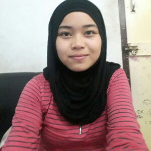 Helviyani Toyo profile icon