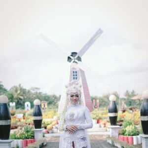 Rikha Setyati Hardiningrum profile icon