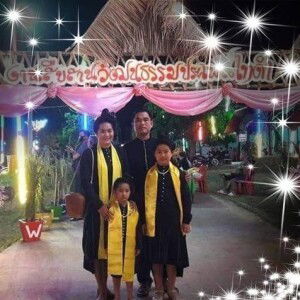 แก้มกลิ่น ลูกอ้ายเจนแม่หนู profile icon