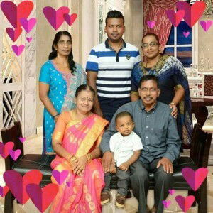 Elilarasi Muniandy profile icon