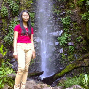 Atikah Maulana profile icon