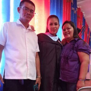 Meljoy Bacus Acosta profile icon