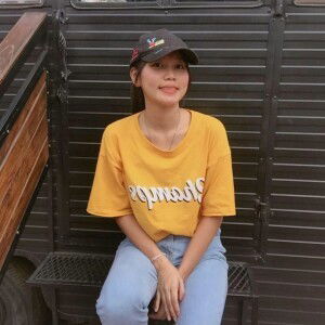 Punvadee Yodsowan profile icon