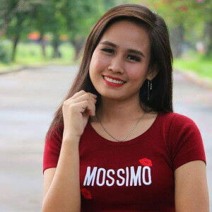 Meili Yang profile icon