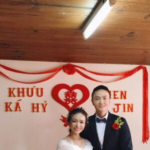 Jenny Hou profile icon