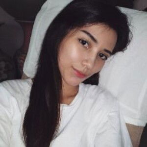 Sunshine May Bagood profile icon