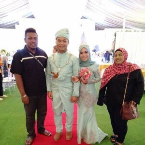 Aidil Eijah profile icon