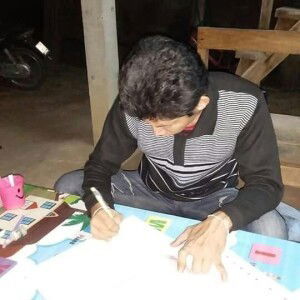 ดาา เมื่อไหร่ จะโต profile icon