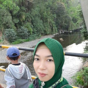 Erly Fadilah profile icon