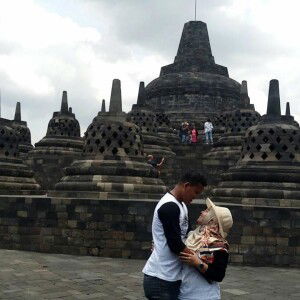 Miftahul Jannah Mukhtar profile icon