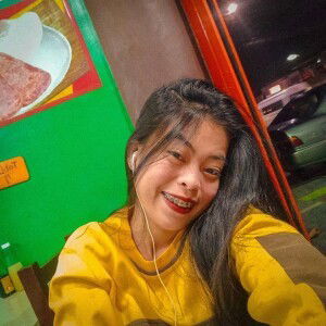 Jazmine Bernabe profile icon