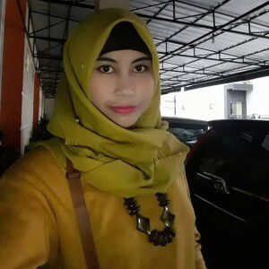 Moestika Sari profile icon