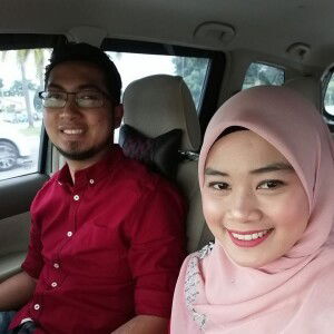 Nor Atiqah Hasim profile icon