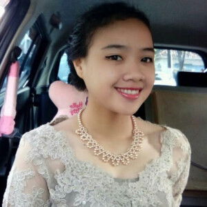 vicka agasya profile icon