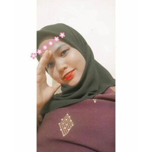 Farah Zakirah profile icon