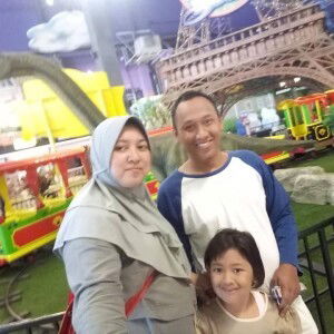 Fita Mayasari profile icon