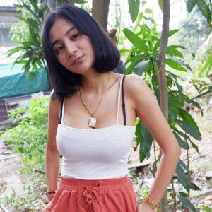 ปริชาติ ราชบัวศรี profile icon