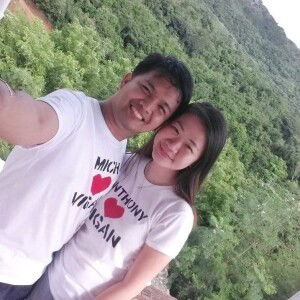 Michelle Ann Grace de Lara profile icon