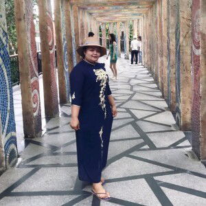 Katay Porntip Khumjun profile icon