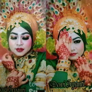 Dhewi Apriliany profile icon