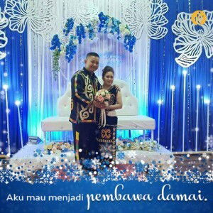 Rafflesia Lisah profile icon