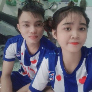 Chị Út profile icon