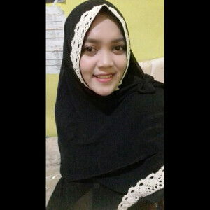 Nurgaya Fitriani profile icon