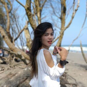 Chaniez Keyla profile icon