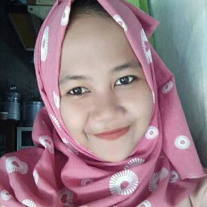 Ndah Ali Ma'sum profile icon