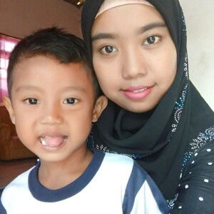 Ana Lestari profile icon