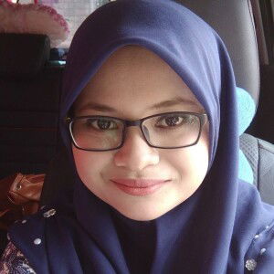 Fatihah Ishak profile icon