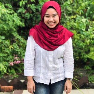 Miza Azlina profile icon