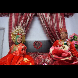 Rannie Radke profile icon