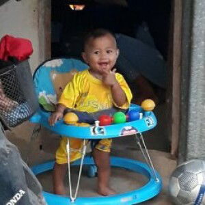 Baby Slot profile icon