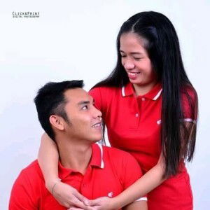 Ericka Keith Sazon Linga profile icon