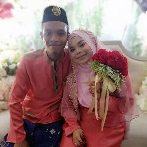 Nuramelia Natasha Ballerina profile icon