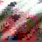 Nuramelia Natasha Ballerina profile icon