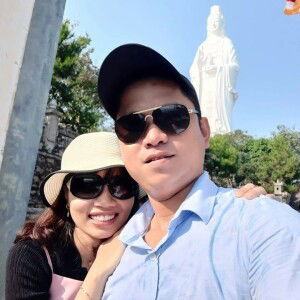 Kim Cuong profile icon