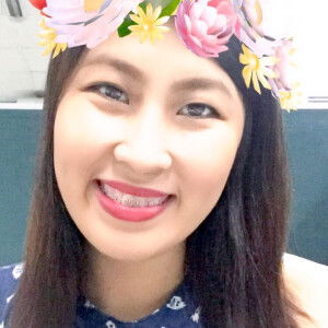 Ella Paola Bamba profile icon