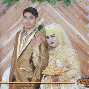 SITI NOVITA ARVIANI profile icon