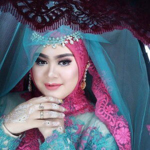 Prita M'kusuma Dewi profile icon