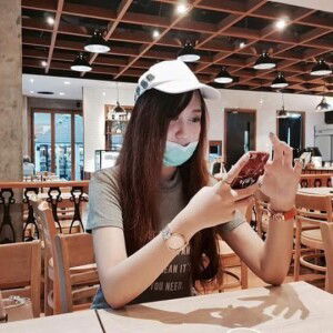 Nichanun P profile icon